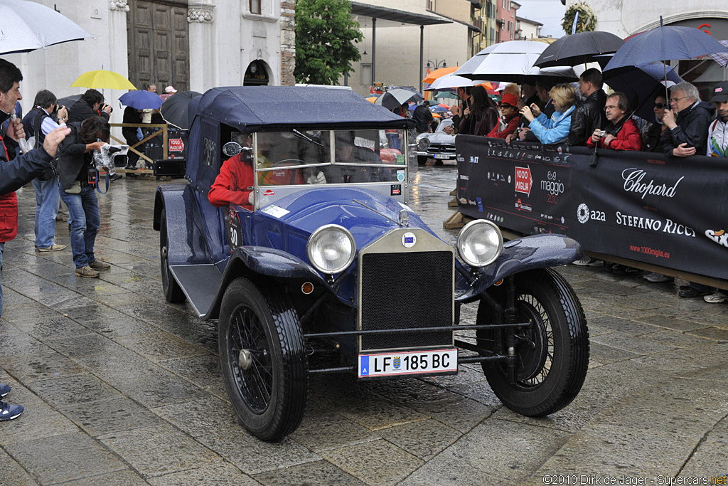 1922 Lancia Lambda Gallery