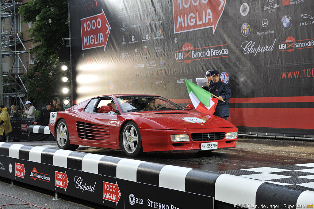 1992 Ferrari 512 TR Gallery