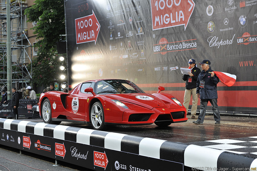 2002 Ferrari Enzo Gallery