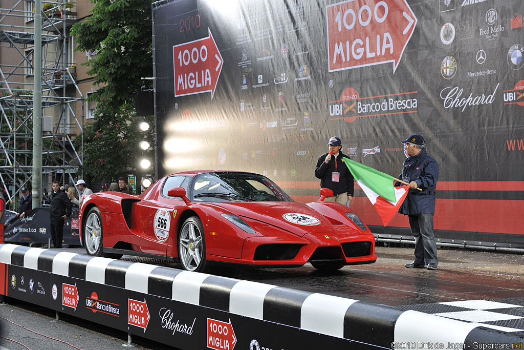 2002 Ferrari Enzo Gallery