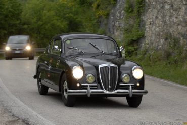 1951 Lancia Aurelia B20 GT Coupé Gallery