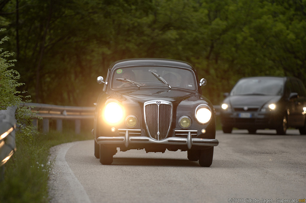 1951 Lancia Aurelia B20 GT Coupé Gallery