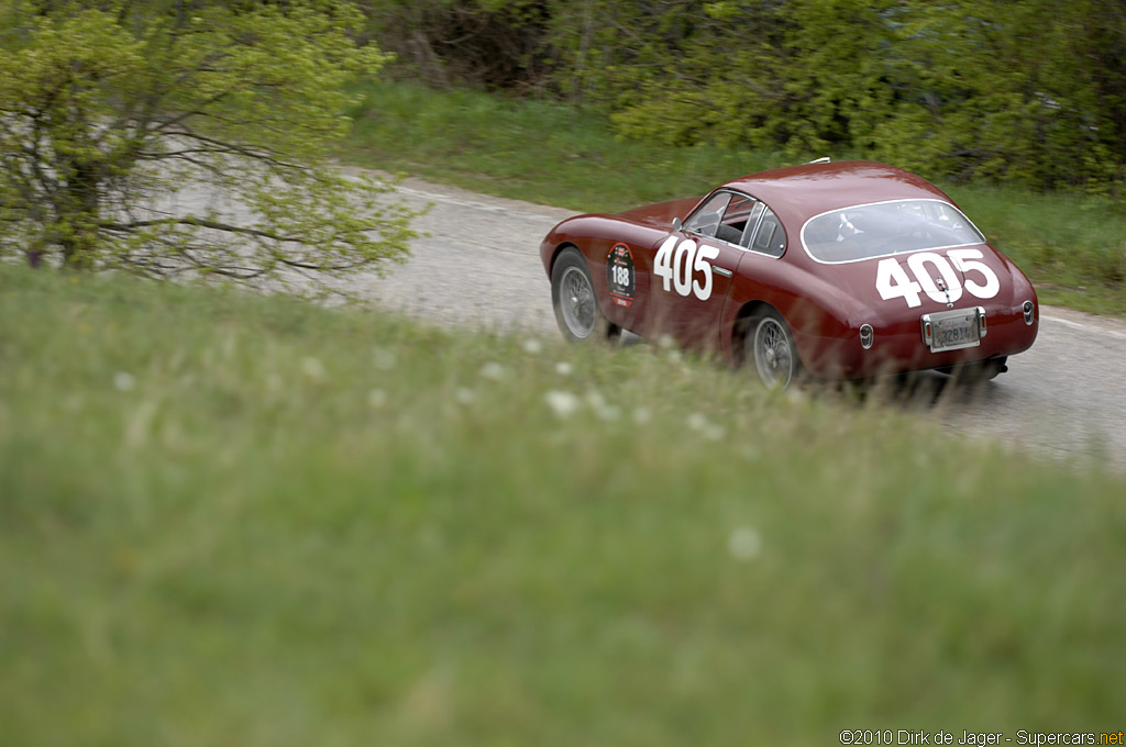 1951 Ferrari 340 America Gallery