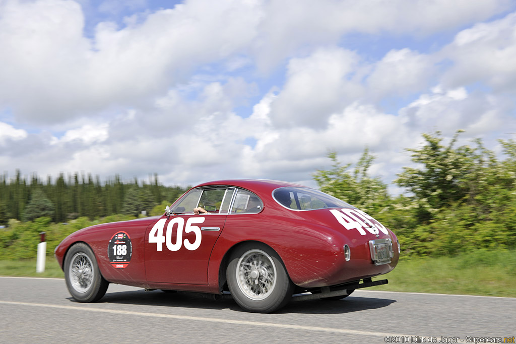 1951 Ferrari 340 America Gallery