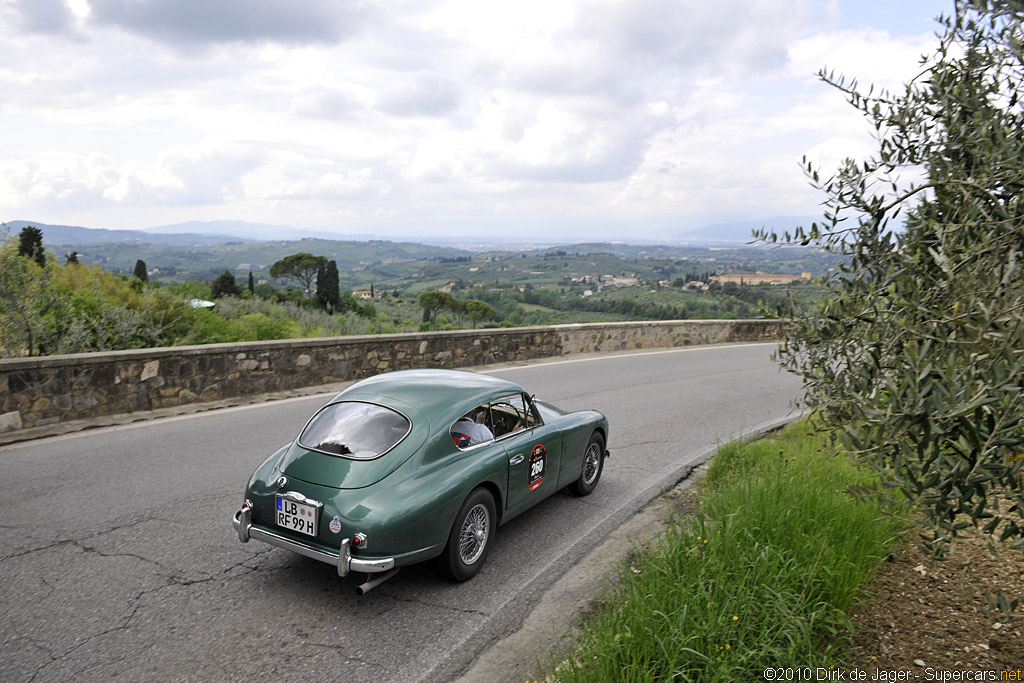 1953 Aston Martin DB2/4 Gallery