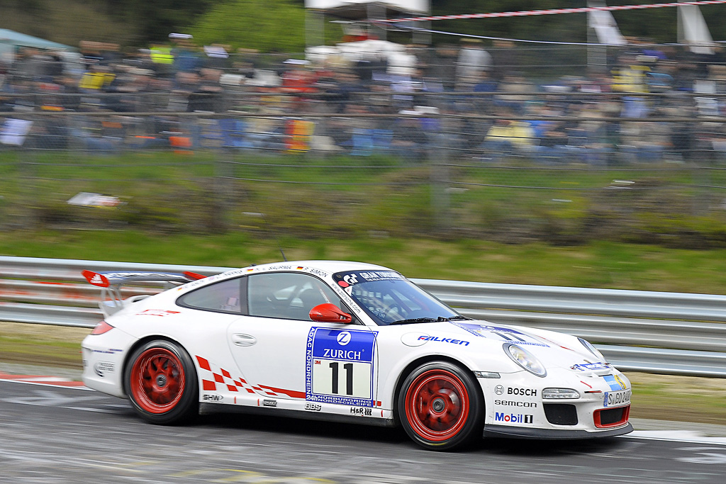 2010 Porsche 911 GT3 RS Gallery