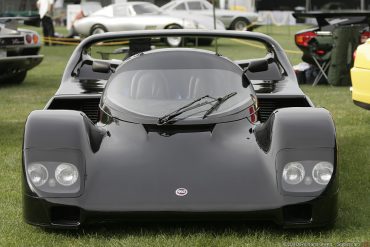 1994 Schuppan 962CR Gallery