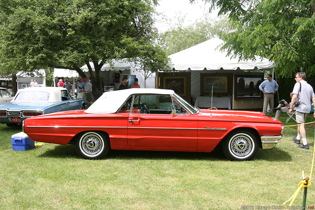 1964 Ford Thunderbird