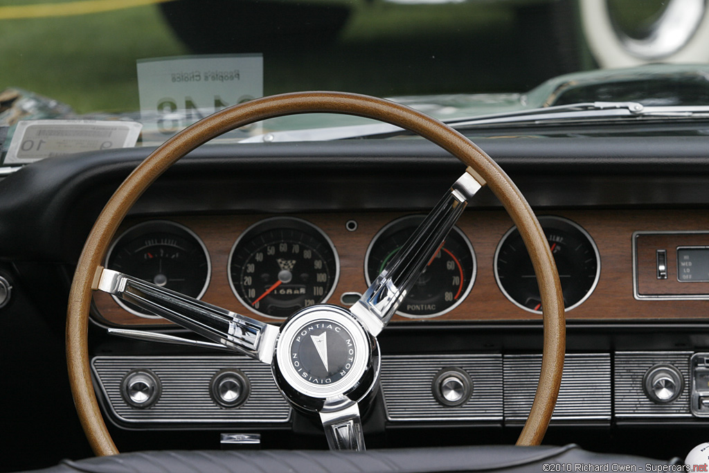 1965 Pontiac GTO Gallery