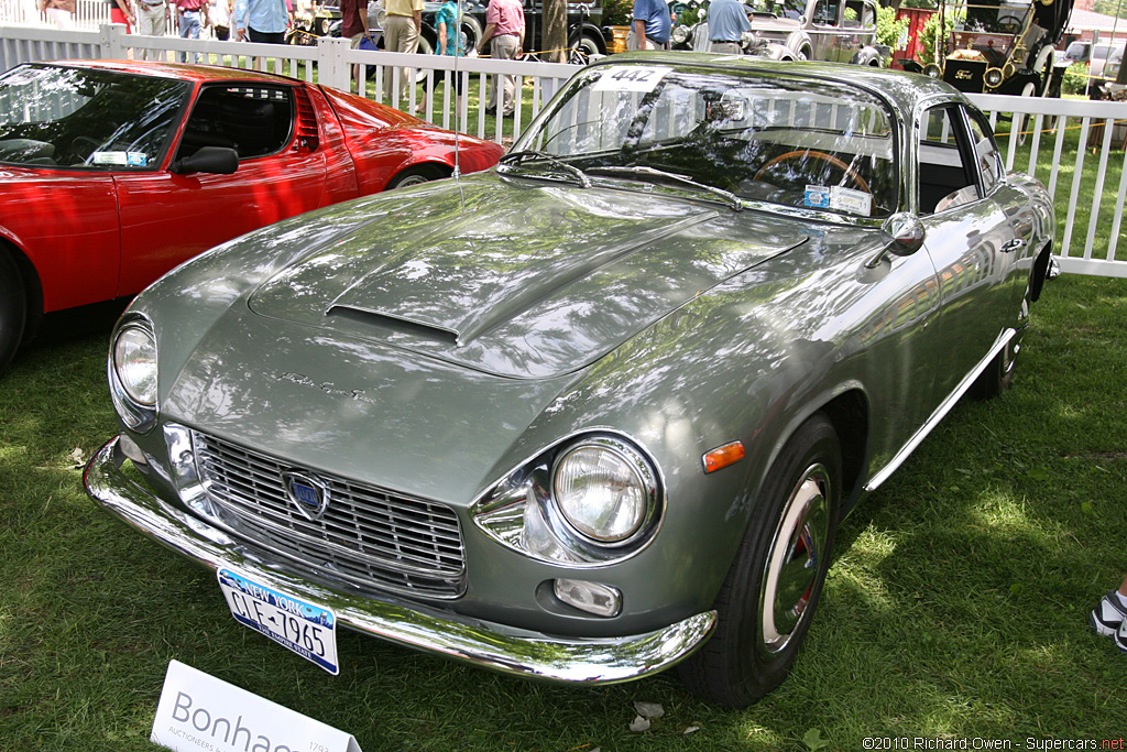 1964 Lancia Flaminia Super Sport Gallery