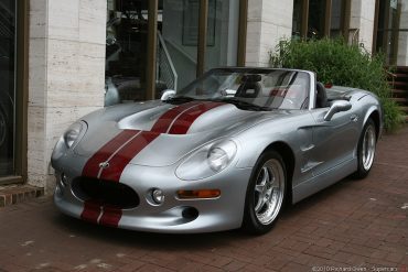 1998 Shelby Series 1 Gallery