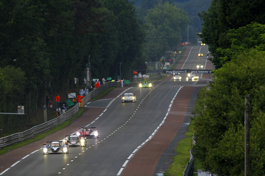 2007 Peugeot 908 HDi FAP Gallery