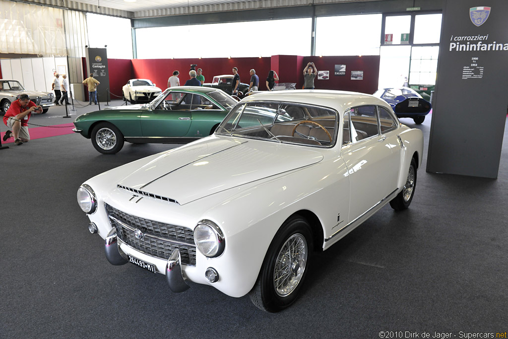 1951 Alfa Romeo 1900 TI Gallery