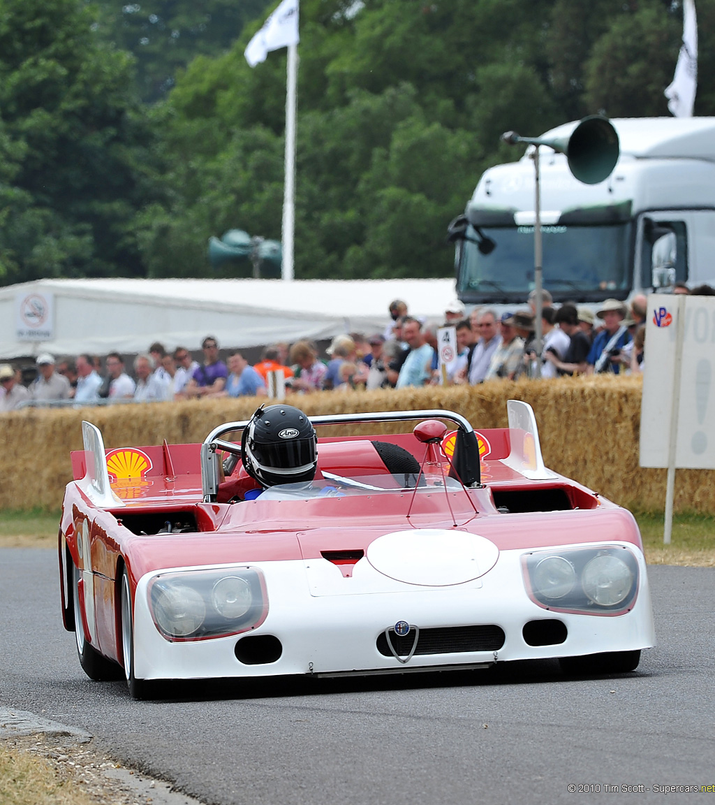 1973 Alfa Romeo 33-3 TT Gallery