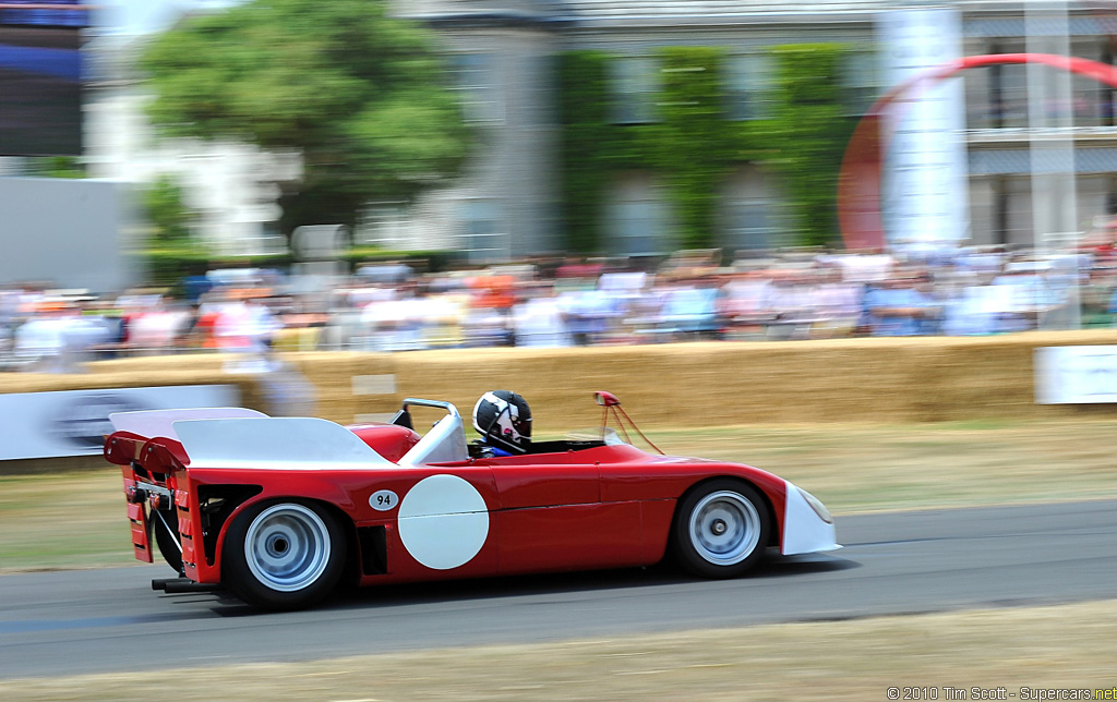 1973 Alfa Romeo 33-3 TT Gallery