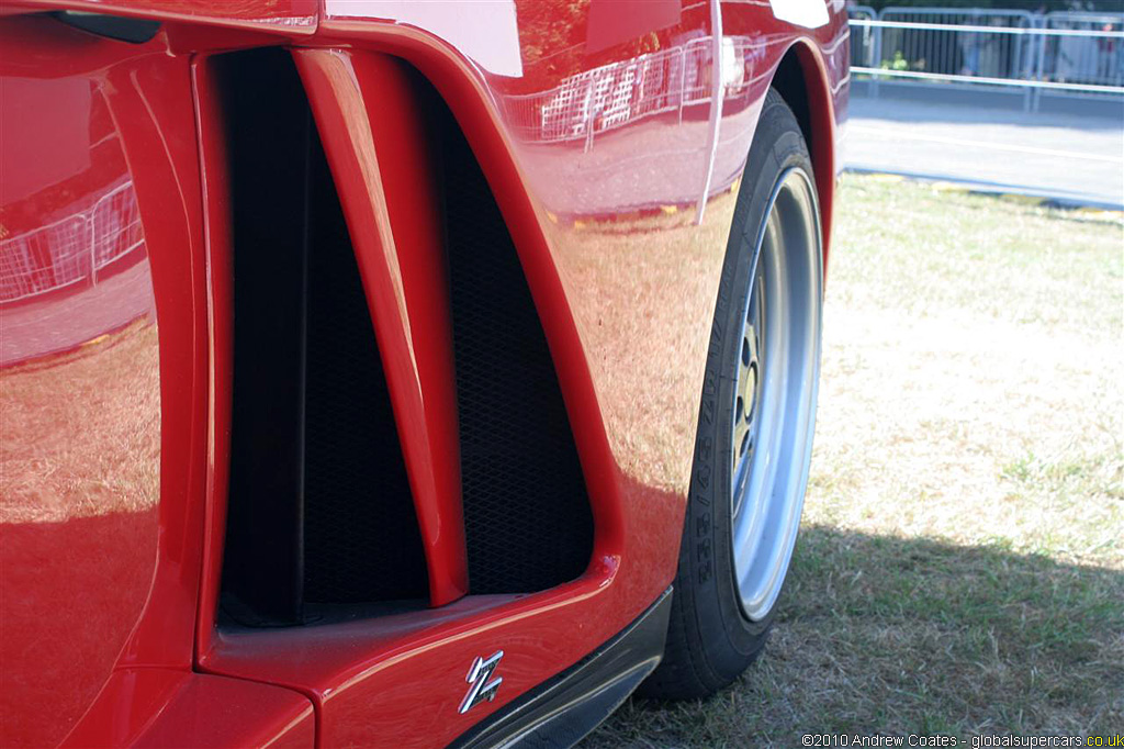 1993 Ferrari FZ93