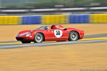 1964 Ferrari 275 P Gallery