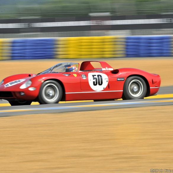 1964 Ferrari 275 P Gallery