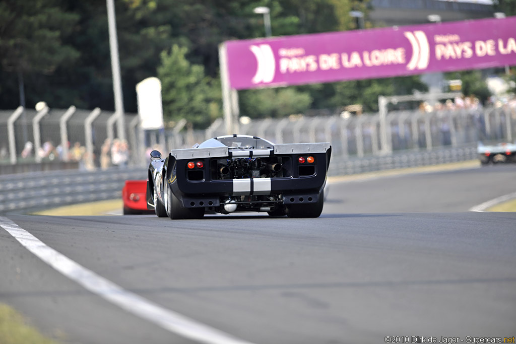 1969 Lola T70 Mk3B Coupé Gallery