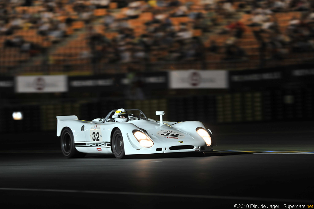 1969 Porsche 908/2 Spyder Gallery