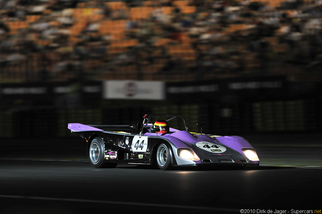 1979 Lola T298 Gallery