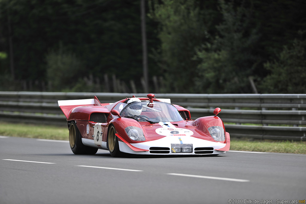 1970 Ferrari 512 S Gallery