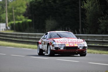 1973 Ferrari 365 GTB/4 Daytona Competizione S3 Gallery