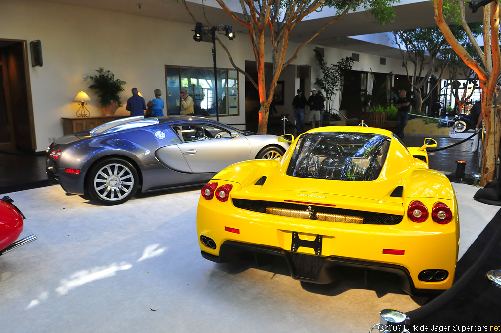 2002 Ferrari Enzo Gallery