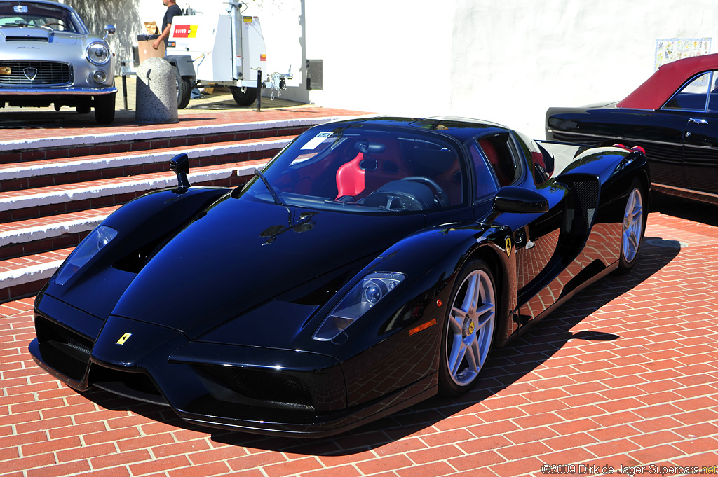 2002 Ferrari Enzo Gallery