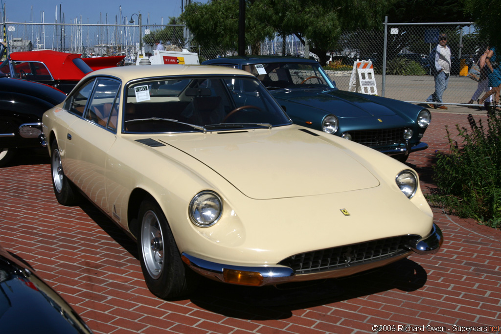 1967 Ferrari 365 GT 2+2 Gallery