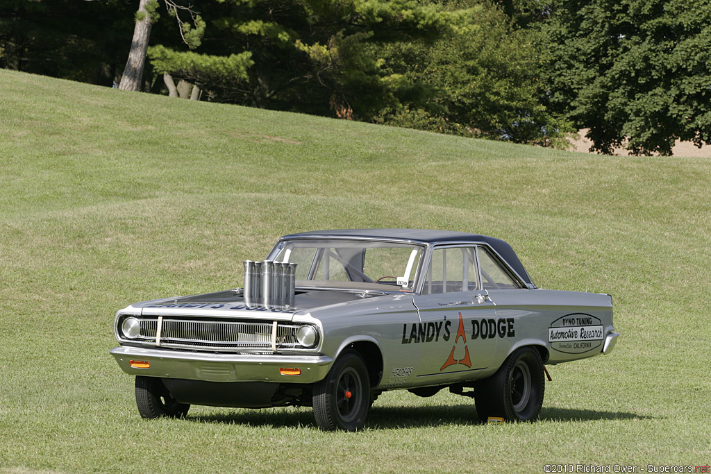 1965 Dodge HEMI Coronet A990 A/FX Gallery