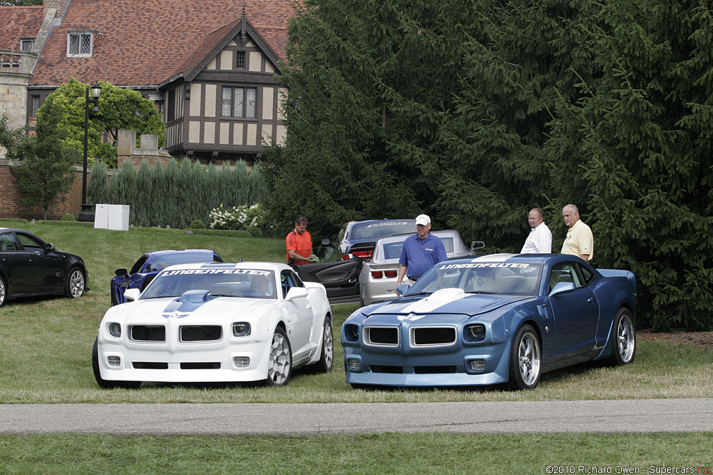 2009 Lingenfelter Camaro T/A Gallery