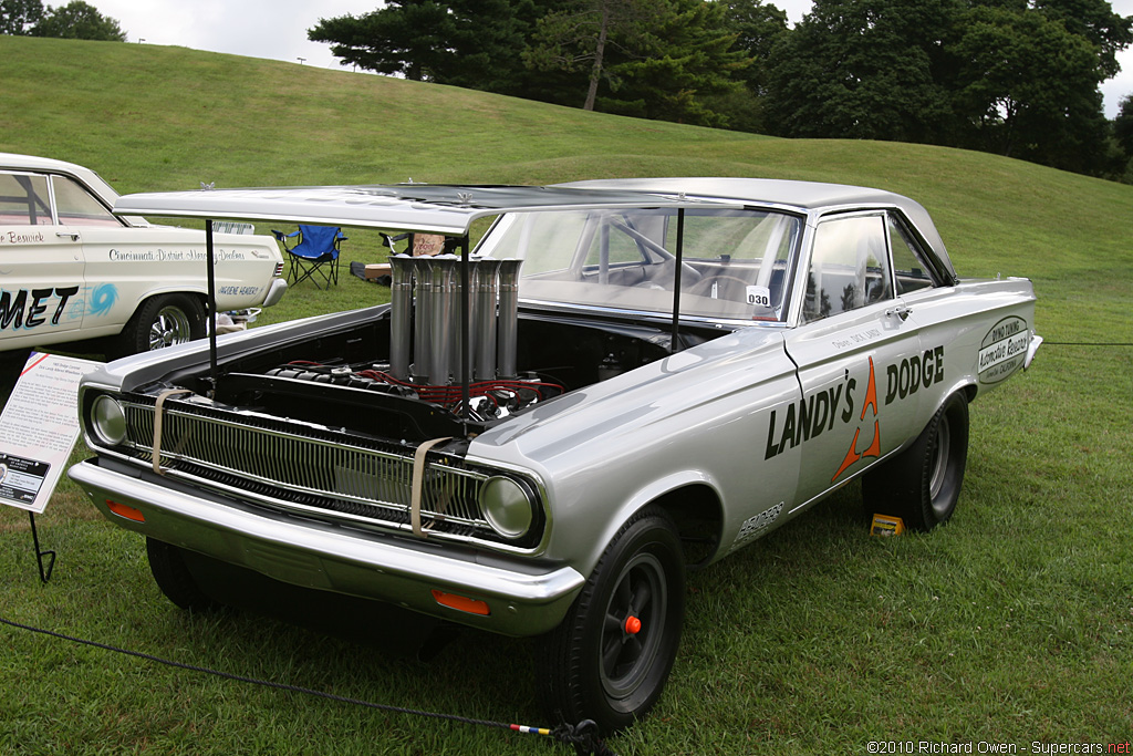 1965 Dodge HEMI Coronet A990 A/FX Gallery