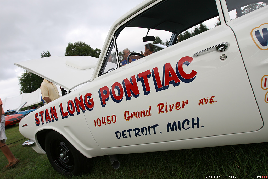 1963 Pontiac Tempest Coupe 421 Super Duty Gallery