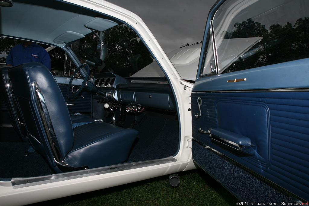 1963 Pontiac Tempest Coupe 421 Super Duty Gallery