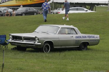 1963 Pontiac Catalina 421 Super Duty ‘Swiss Cheese’ Gallery