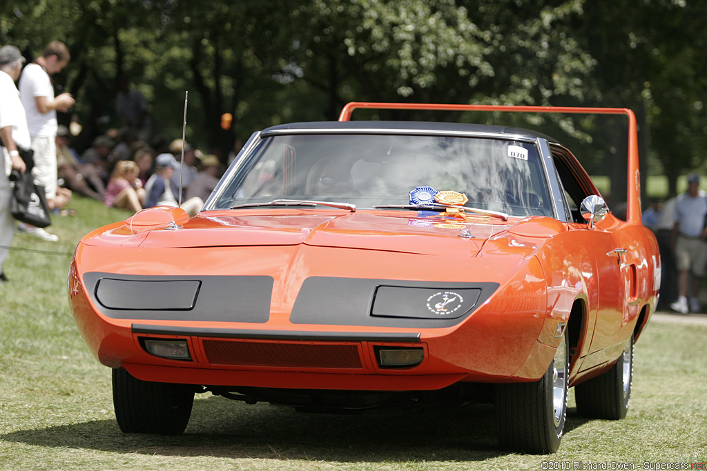 1970 Plymouth Road Runner Superbird 440 Gallery