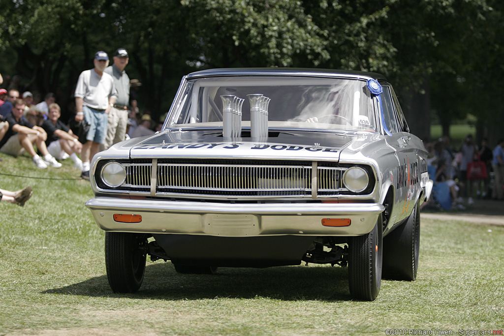 1965 Dodge HEMI Coronet A990 A/FX Gallery