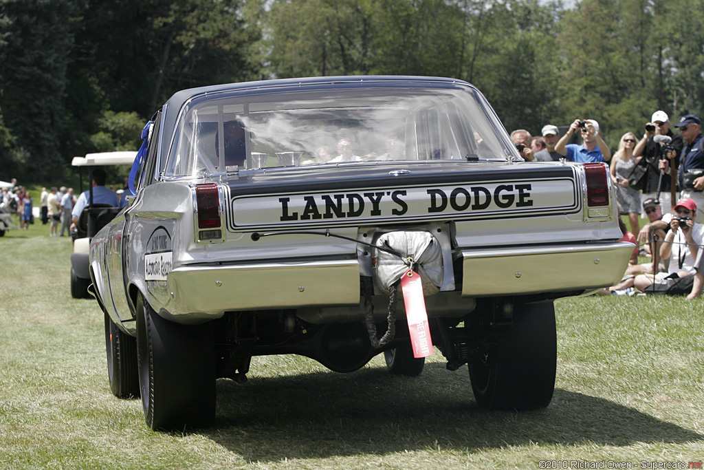 1965 Dodge HEMI Coronet A990 A/FX Gallery