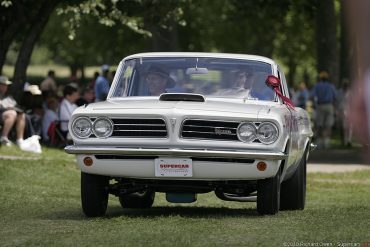 1963 Pontiac Tempest Coupe 421 Super Duty Gallery