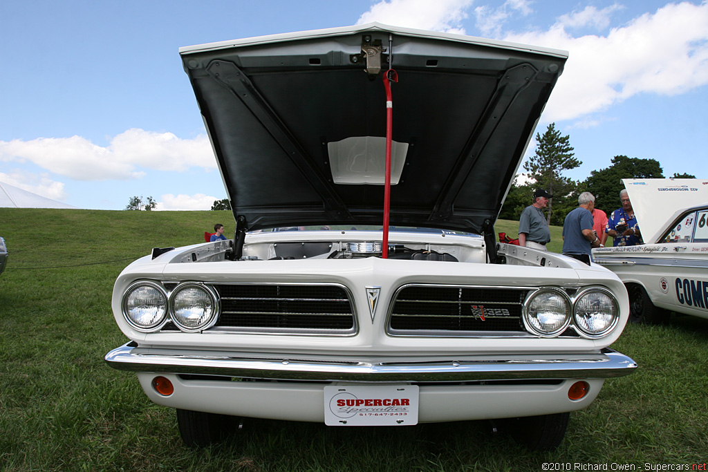 1963 Pontiac Tempest Coupe 421 Super Duty Gallery