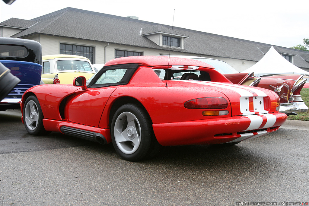 1992 Dodge Viper RT/10 Gallery