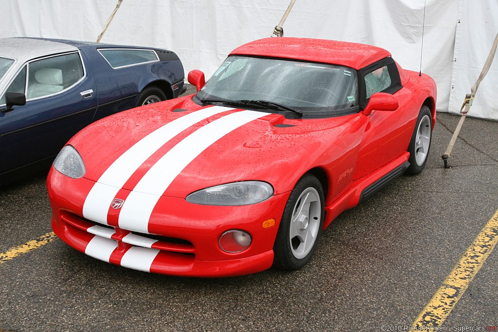 1992 Dodge Viper RT/10 Gallery