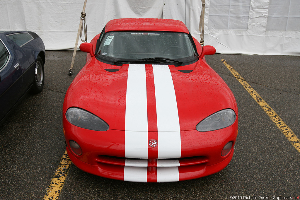 1992 Dodge Viper RT/10 Gallery