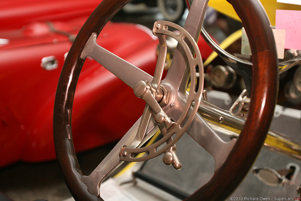 1914 Stutz Bearcat Gallery