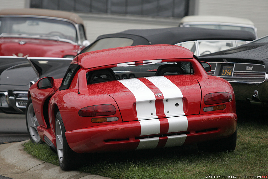 1992 Dodge Viper RT/10 Gallery