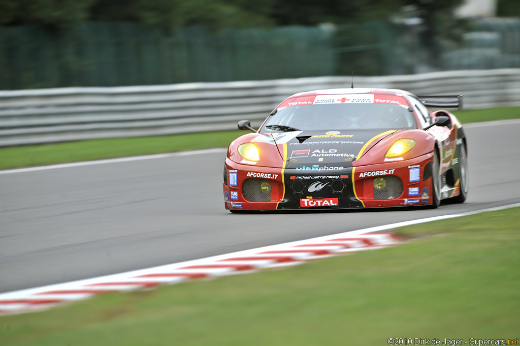 2006 Ferrari F430 GT Gallery