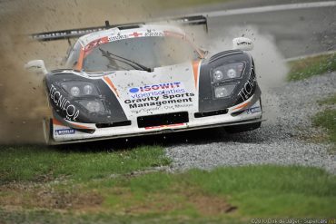 2006 Mosler MT900 GT3