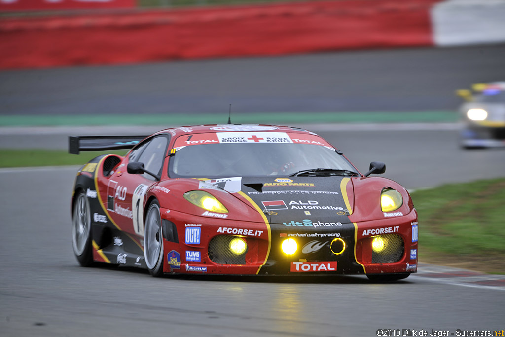 2006 Ferrari F430 GT Gallery