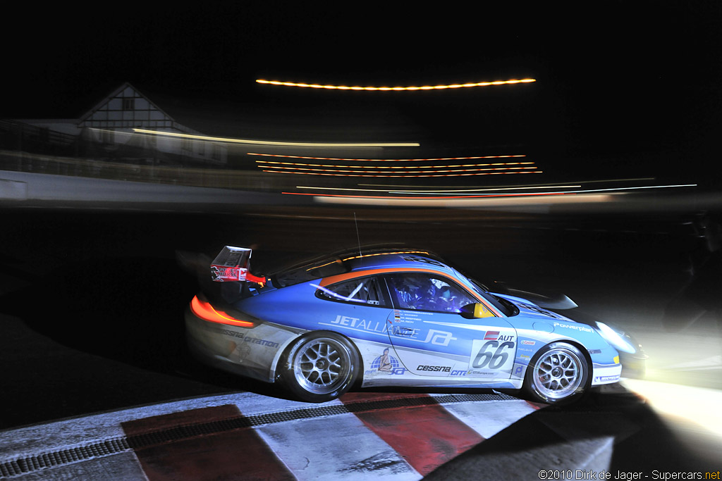 2008 Porsche 911 GT3 Cup Gallery